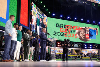 The Rules of the Draft
